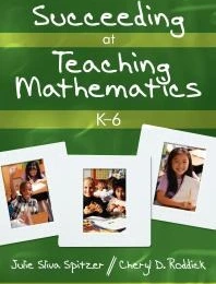 Succeding At Math خرید و قیمت دانلود کتاب Succeeding at Teaching Mathematics, K-6 ویرایش ...