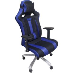 تصویر صندلی گیمینگ مدل G3 ضدتعریق 