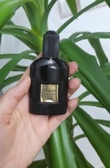 تصویر ادکلن یونیسکس تامفورد بلک ارکید اسمارت ۲۵میل Tom Ford Black Orchid