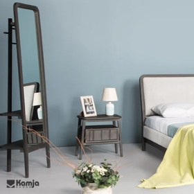 تصویر پاتختی هایکا 