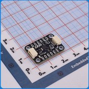 تصویر ماژول ژیروسکوپ و شتاب سنج و قطب نما 9 محوره ICM 20948 (IM-932) 