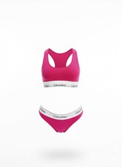 تصویر ست لباس زیر calvin klein 