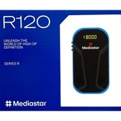 تصویر مینی مدیا استار r120 mediastar r120