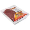 تصویر ران گوساله 1 کیلویی روناک‌پروتئین ا meat meat