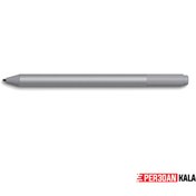 تصویر قلم دیجیتال استوک ماکروسافت سرفیس Microsoft Surface Pen Platinum Model 1776 ۲۰۱۹ 