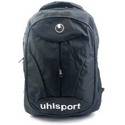 تصویر کوله ورزشی آلشپرت 25 لیتری مخصوص باشگاه sports bag uhlsport