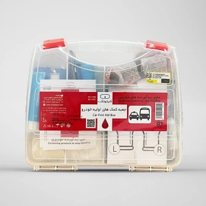 تصویر فروشگاه اول طب تجارت بین الملل