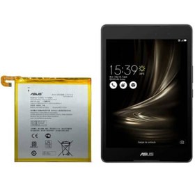 تصویر باتری تبلت ایسوس Asus Tablet ZenPad 3 8.0 - C11P1514 ا Asus Tablet ZenPad 3 8.0 - C11P 1514 Battery Asus Tablet ZenPad 3 8.0 - C11P 1514 Battery