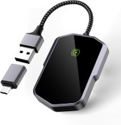 تصویر کارپلی اپل مدل BY969H 