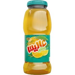 تصویر آبمیوه نکتار پرتغال عالیس 200cc (12عددی) 