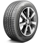 تصویر لاستیک خودرو کومهو 235/55R19 گل KL33 دو حلقه KOMUHO 235/55R19Pattern Car Tires