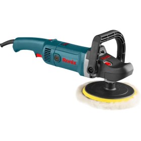 تصویر دستگاه پولیش برقی 1200 وات صادراتی رونیکس   6110V RONIX Polisher 6110V