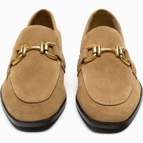 تصویر کفش زنانه زارا ZARA کد 2501/110 - 40 ZARA WOMEN'S SHOES