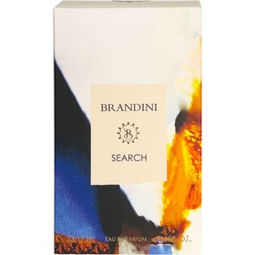 تصویر عطر ادکلن سرچ مردانه و زنانه Search 