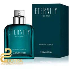 تصویر عطر ادکلن کالوین کلین اترنیتی اروماتیک اسنس فور من | Eternity Aromatic Essence for Men Calvin Klein 