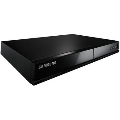 samsung disc player