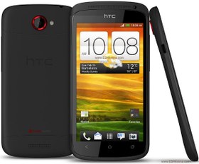 تصویر گوشی اچ تی سی Desire V | حافظه 4 گیگابایت رم 512 مگابایت HTC Desire V 4GB/512 MB