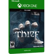 تصویر خرید بازی دیجیتال Thief برای Xbox One 