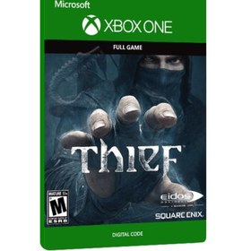 تصویر خرید بازی دیجیتال Thief برای Xbox One 