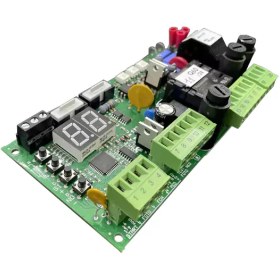 تصویر برد جک پارکینگ پروتکو 