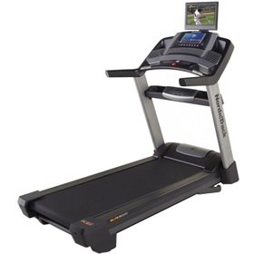 تصویر تردمیل باشگاهی پرقدرت نردیک ترک مدل elite5000 Gym treadmill nirdictrack