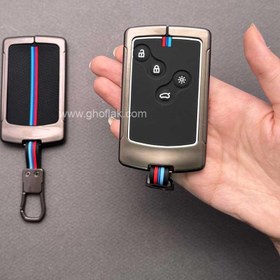 تصویر کاور سوییچ رنو کپچر 