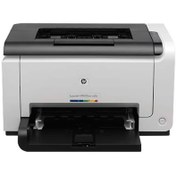 تصویر پرینتر لیزری رنگی اچ پی مدل LaserJet Pro CP1025nw HP LaserJet Pro CP1025nw Color Laser Printer