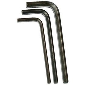 تصویر آلن کوتاه سایز 12 