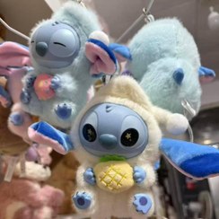 تصویر استیج سوپرایزی c4137 