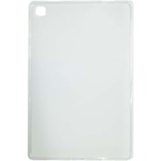 تصویر کاور ژله ای ساده | تبلت سامسونگ tab A7 (T500-T505-T509) Samsung Galaxy tab A7 T500-T505