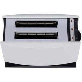 تصویر توستر براون مدل HT450 Braun Toaster HT450