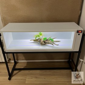 تصویر تراریوم MP1244 | کد: ZNB-F17 