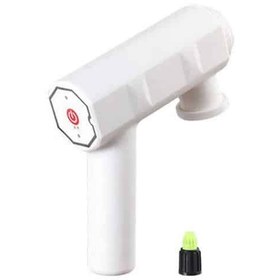 تصویر آبپاش شارژی تفنگی 