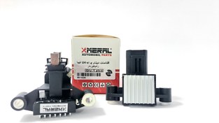 تصویر آفتامات دینام زغال دار سایپا مناسب تیبا ساینا کوئیک یورو4 