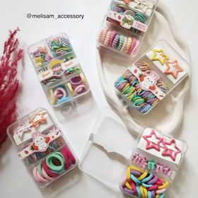 تصویر پک گیره مسافرتی 