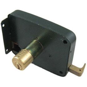 تصویر قفل حیاطی میلاک کد 1212 