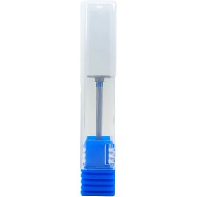 تصویر سر سوهان شنی دیسکی 