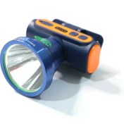 تصویر چراغ پیشانی ( هدلایت ) Small Sun H127 (اصلی) | سبک، شارژی و دید عالی و اقتصادی Small Sun H127 Ultra-Light Headlamp | Comfortable, Rechargeable, No Neck Strain