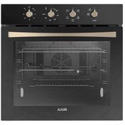 تصویر فر توکار آلتون مدل V100 ا Alton V100 built-in oven Alton V100 built-in oven