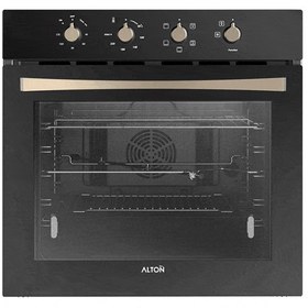 تصویر فر توکار V۱0۰ آلتون Alton V۱0۰ built-in oven