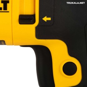 تصویر دریل چکشی دیوالت مدل D25143K (غیر اصل) ا Dewalt D25143K Drill Hammer 900w Dewalt D25143K Drill Hammer 900w