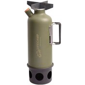 تصویر بویلر دوکاره لایف کمپ مدل 45878 