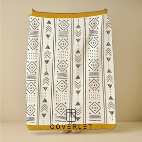 تصویر پتو دو رو Anchal 