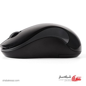 تصویر ماوس بی سیم ای فورتک مدل G3-270 NS A4tech G3-270 NS wireless mouse