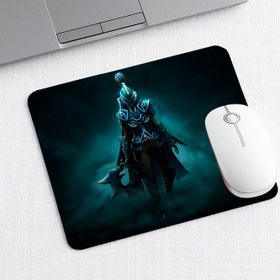 تصویر پد ماوس dota۲ طرح Phantom assassin 
