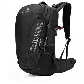 تصویر کوله پشتی 35 لیتری کمل C7580 