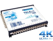 تصویر مولتی سوئیچ تله تک 1720 teleteck multiswitch