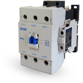 تصویر کنتاکتور- مدل PFC-125 