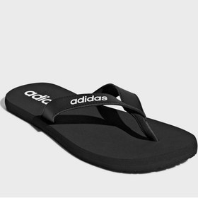 تصویر صندل لژدار ایزای برند Adidas Eezay Flip Flops