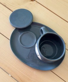 تصویر ماگ سرامیکی نهنگ عنبر ماگ سرامیکی نهنگ عنبر